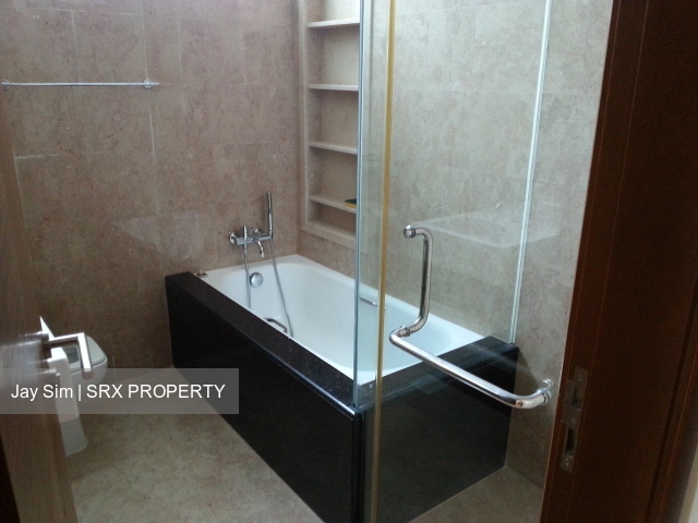 Mill Point (D10), Apartment #213471471